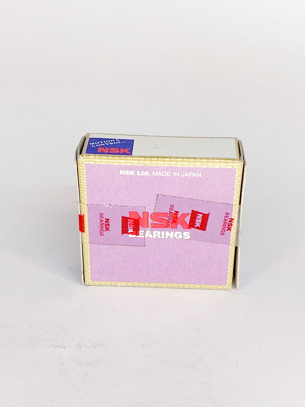 Подшипник NSK 6202ZZCM_HPS 15х35х11 мм к-т 6 шт.