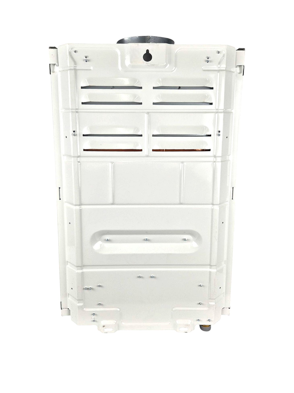 Колонка газовая "Oasis" P 20W