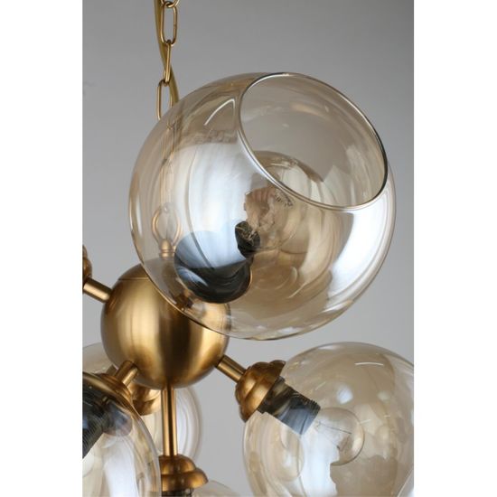 Люстра подвесная APL.912.13.07