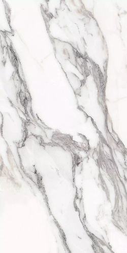 Керамогранит Les Origines de REX Argent Glossy