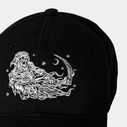 Бейсболка "CELESTIALDEATH"