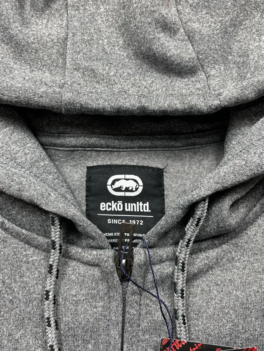 Зип худи от Savitar G-Unit Tribal Emerica Fubu South pole