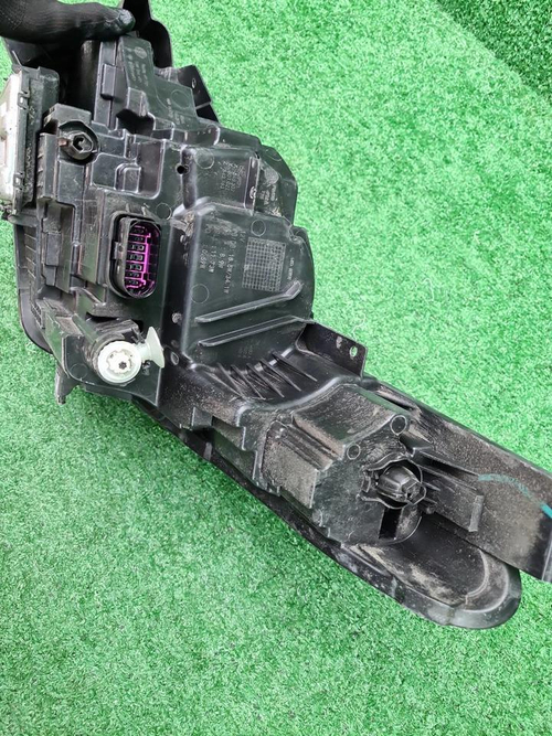 Фара правая EXEED TXL (2021-н.в.) LED