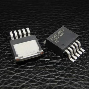 Микросхема LME49600TS / TO263-5