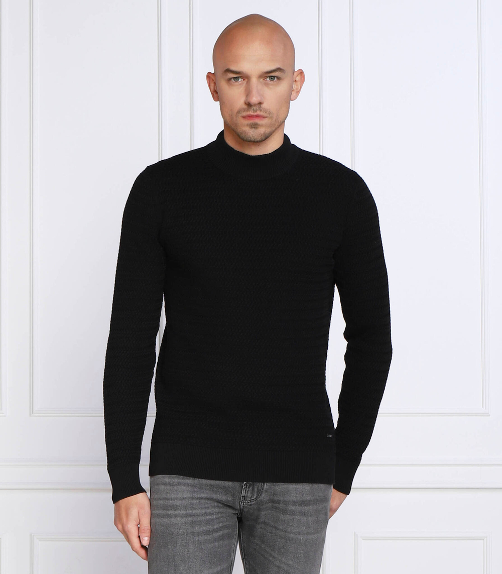 свитер Joop! - черный(30032514)