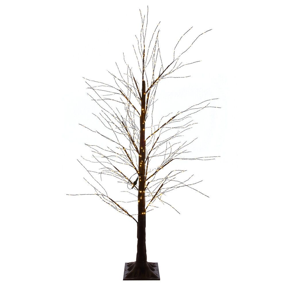 GAEM Изделие декоративное с подсветкой "Дерево", 900 теплых белых LED ламп, IP44, L95 W95 H150 см