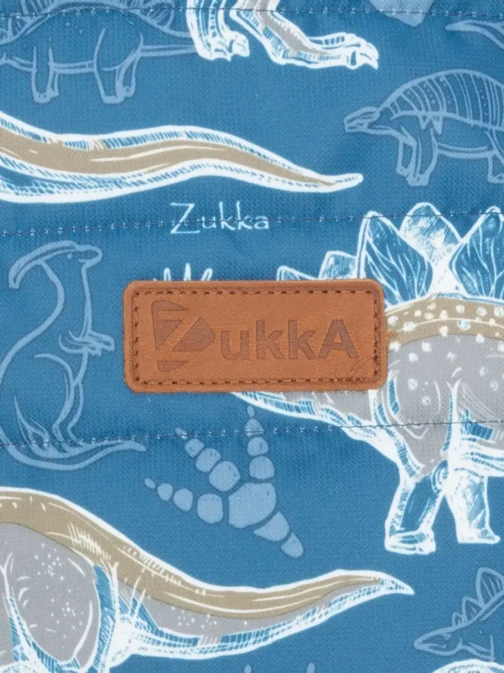 Жилет BREEZE PRINT