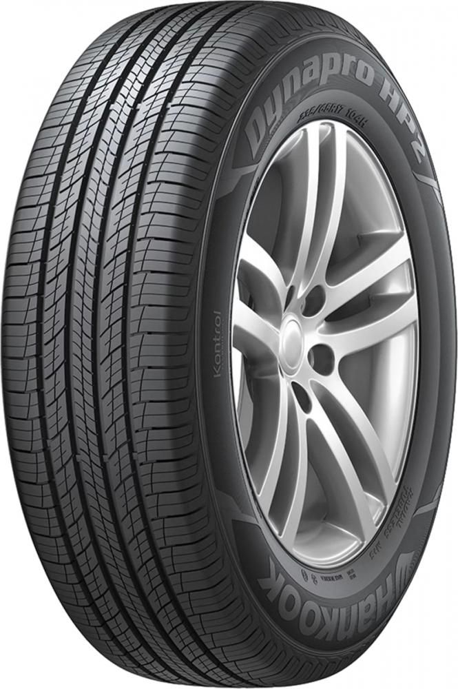 Hankook DynaPro HP2 RA33 235/55 R18 100H