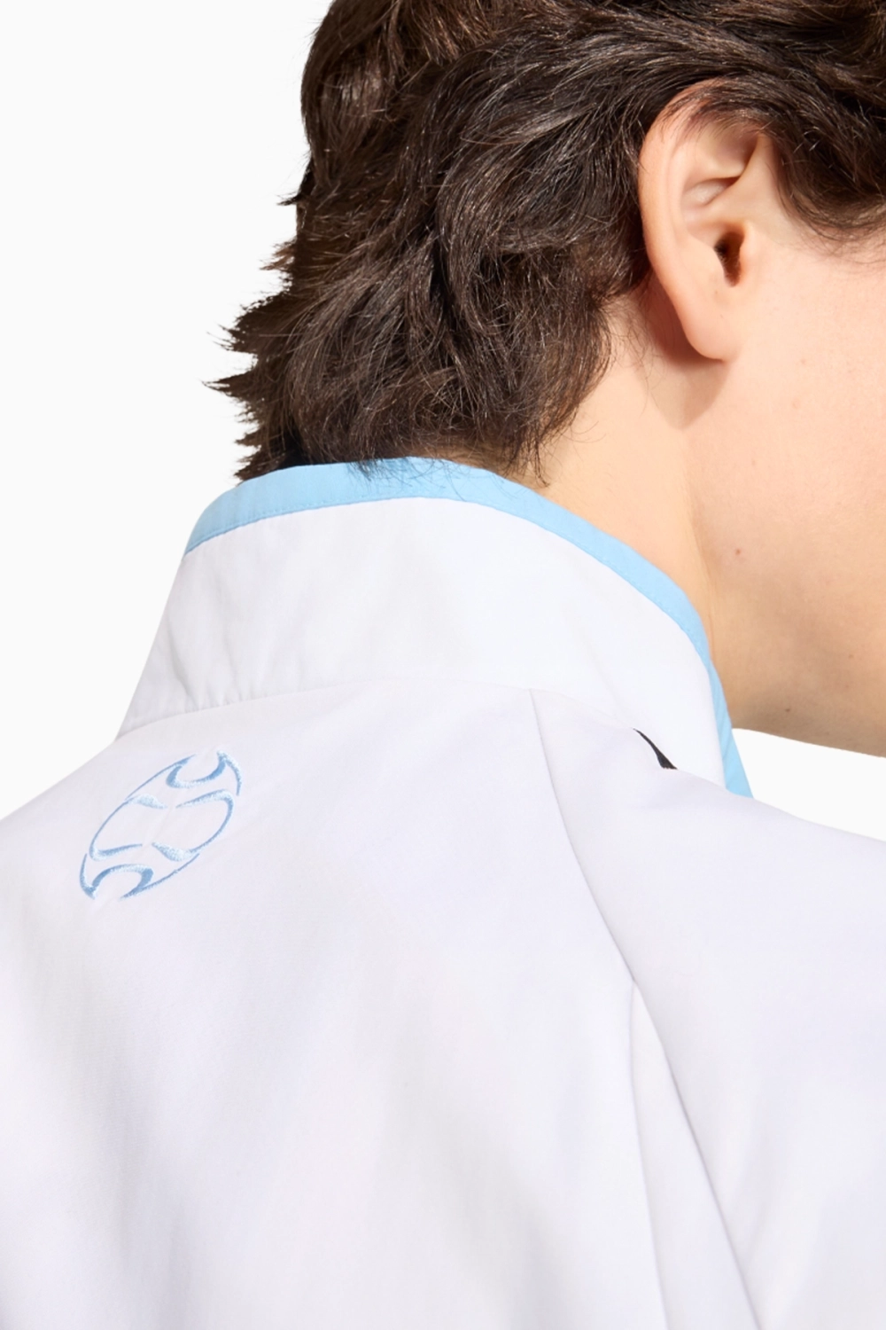 Кофта adidas Аргентина 2006 Track