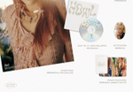 Альбом CHUU - HOWL 1st Mini Album RANDOM Version