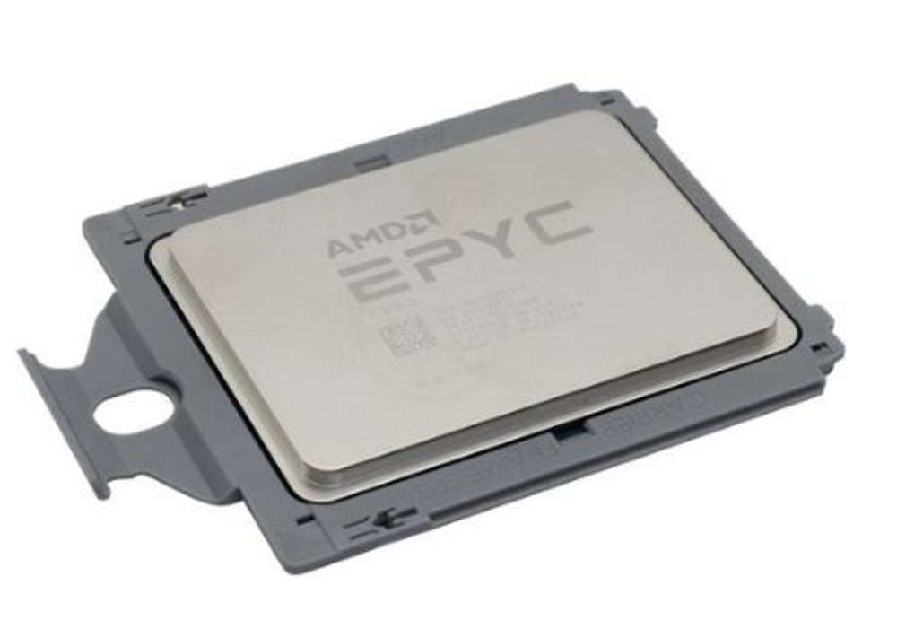 Процессор AMD EPYC 74F3