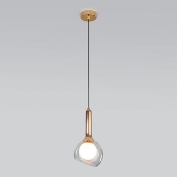 Подвесной светильник 50188/1 золото Fantasy Eurosvet