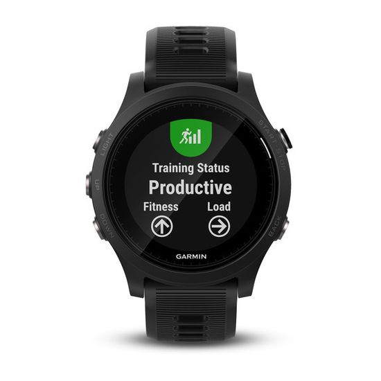 Cпортивные смарт часы Garmin Forerunner 935 (010-01746-04)