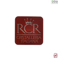 Набор стаканов для виски RCR Alkemist 340мл (6 шт)