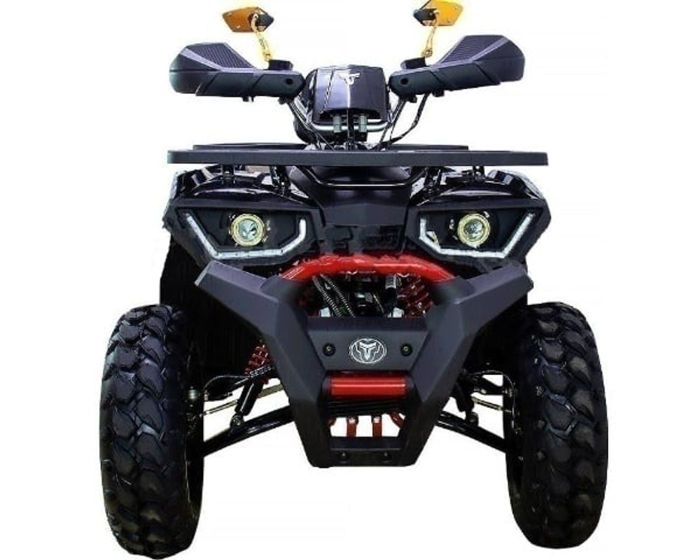 Квадроцикл AVANTIS Hunter 200 New Lux