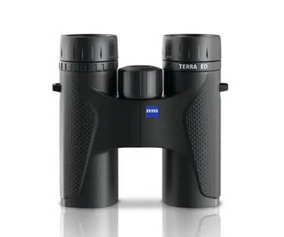 Бинокль Carl Zeiss TERRA ED 8x32 Черный