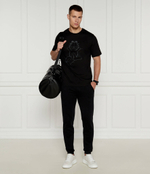 Спортивные штаны Iceberg - черный(245 I1P B010 6300)