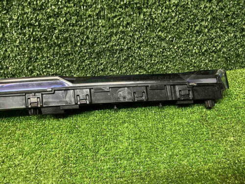 Блок управления климат-контроля BMW I7 G70 (22-нв)