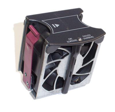Система охлаждения HP FAN, 60X38MM,HOTPLUG DL380 G3/G4 289544-001