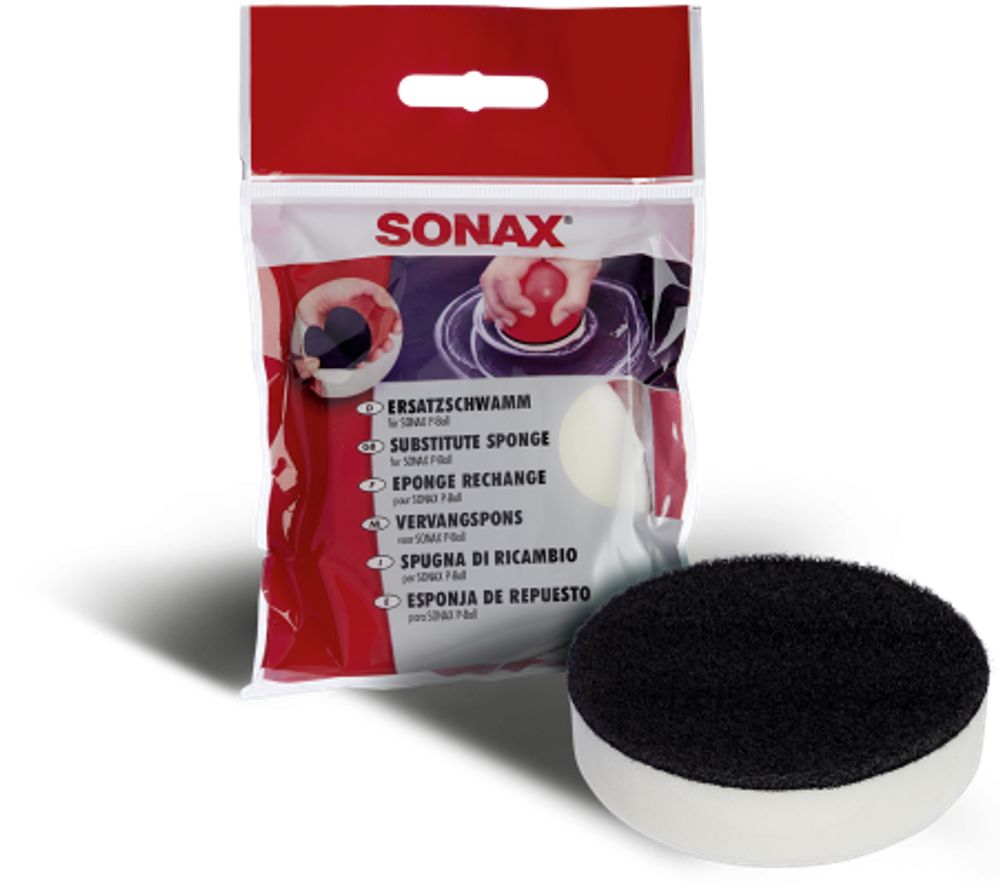 SONAX Р-Ball Аппликатор сменный