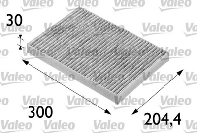 VALEO - 698683