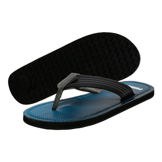 Puma Ketava Graphic IDP 'Black Blue'