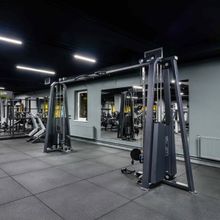 U3016C (E3016) Кроссовер с изменением высоты. Стек 2 х 95 кг