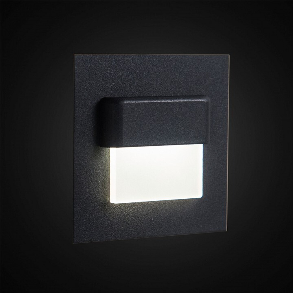 Подсветка для стен и ступеней Citilux CLD006K5