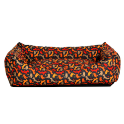 Лежак DOGLEA RECTA FOX