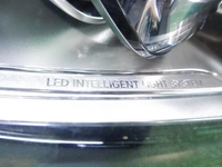 Фара правая Mercedes S W222 (2013-2017) LED Night Vision