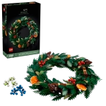 Конструктор LEGO Icons 10340 Botanical Collection Венок