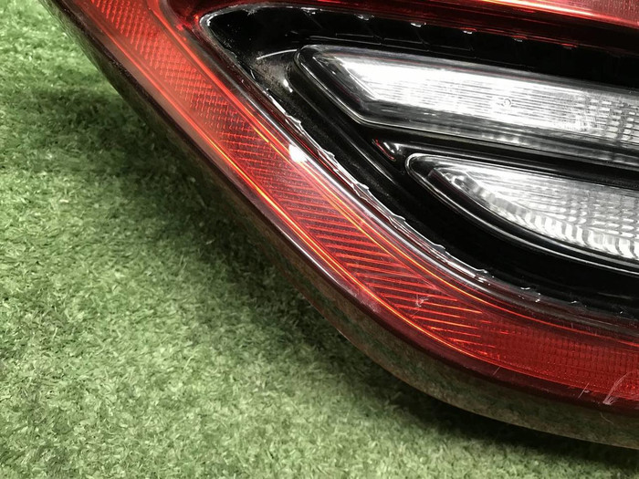 Фонарь правый внутренний Chery Tiggo 4 Pro (20-нв)