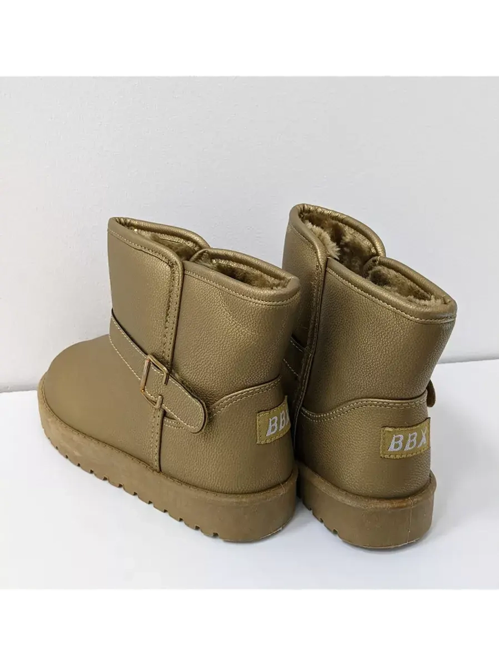 детские угги