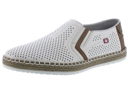 Мужские Полуботинки Rieker B5297-80