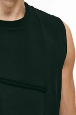 Майка VNVA VV Черная