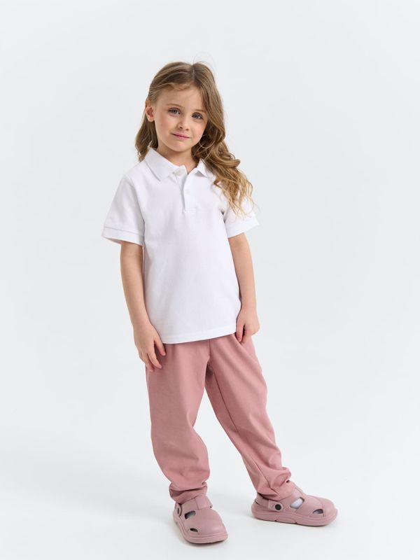 Футболка поло 