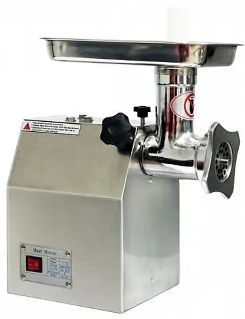 Мясорубка Hurakan HKN-22SC