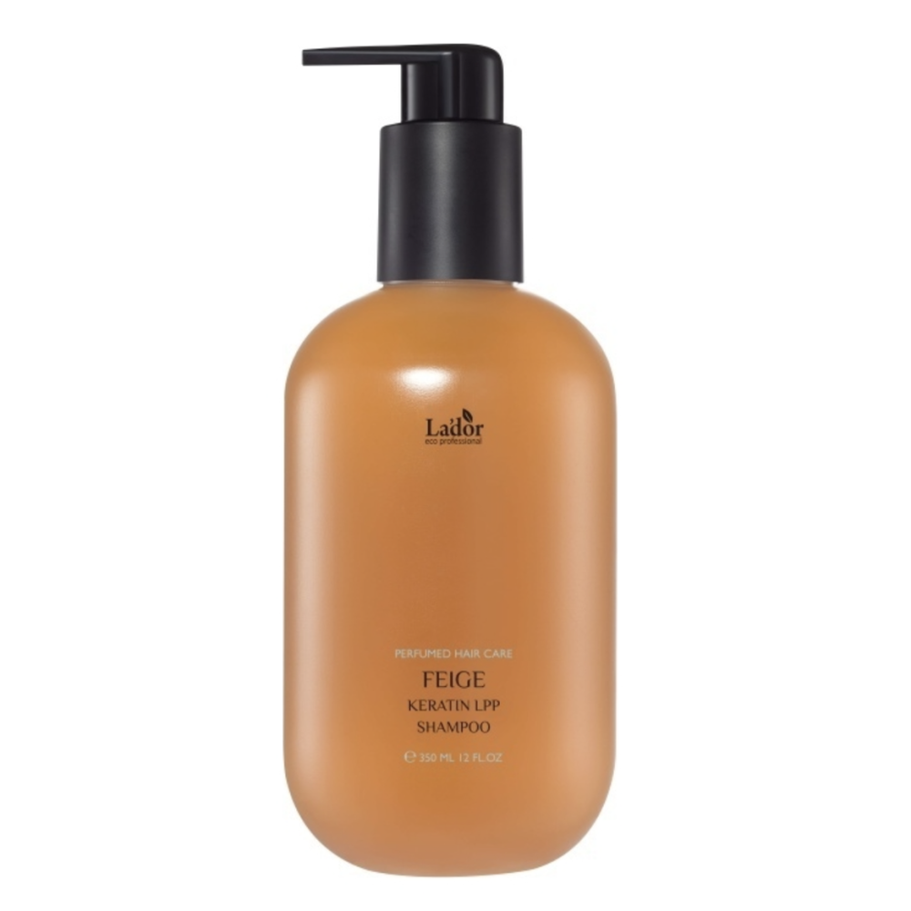 Шампунь для волос с кератином Lador Keratin LPP Shampoo Feige 350 мл