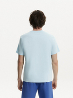 ОДЕЖДА ДЛЯ ТЕННИСА Мужская, Футболка SEVENSIX Victory Cotton T-shirt Light .