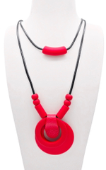 91003341 Колье Selena