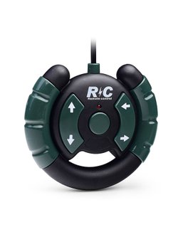 Игрушка Танк радиоуправляемый (HSY664-143)