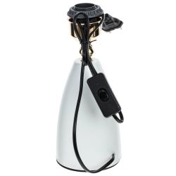 GAEM Светильник, L26 W26 H39 см, Е27, шнур 1,05 м