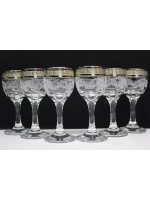 Подарочный набор рюмок Барокко