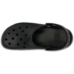 Сабо Crocs Retro Clog Black / Light Grey