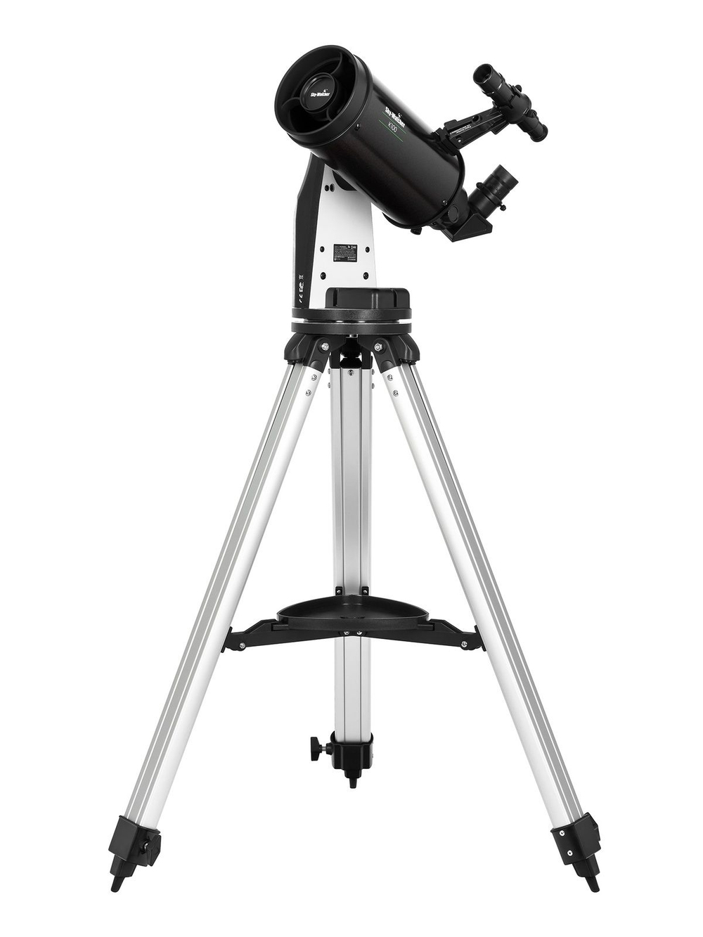 Телескоп Sky-Watcher K100 mini Virtuoso GTi, настольный