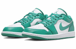 Кроссовки Jordan Air Jordan 1 Low (Женская размерная сетка)