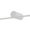Настенный светильник Nowodvorski Spin Led S White 11587