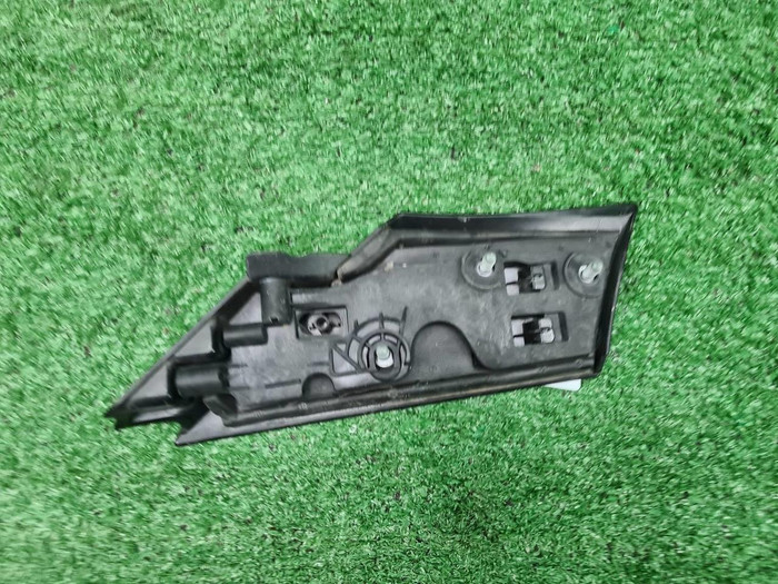 Накладка крыла правая LR Discovery Sport (19-нв)