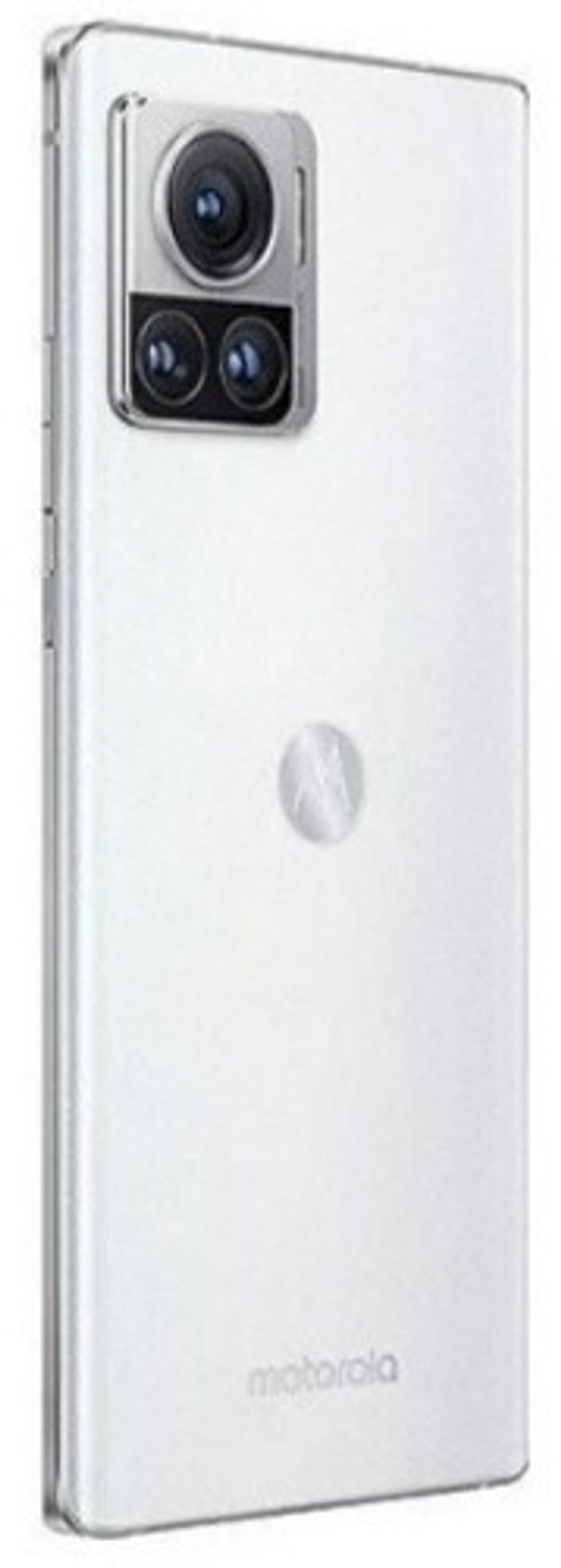 Смартфон Motorola Edge 30 Ultra 12 ГБ/256 ГБ белый