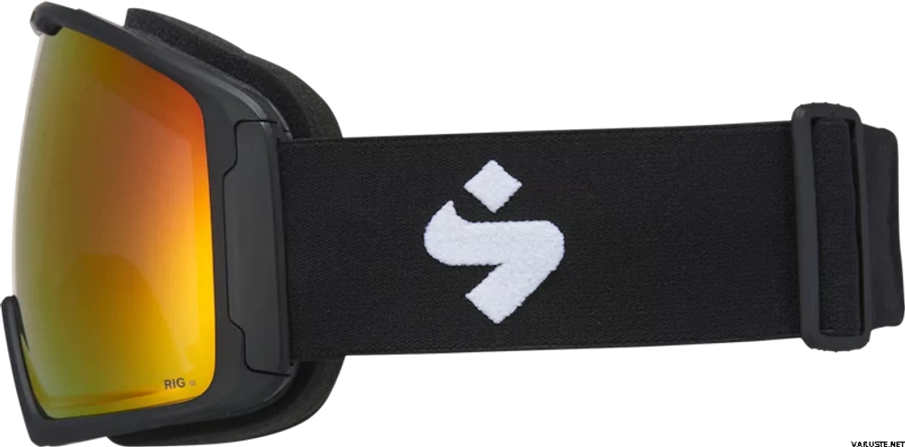 SWEET PROTECTION 25/26 маска горнолыжная 852110 Clockwork MAX RIG Reflect BLI 500101